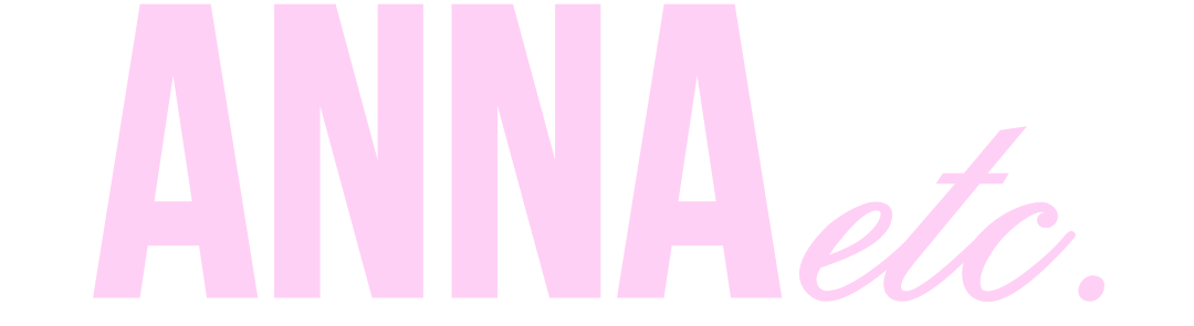 Anna etc.